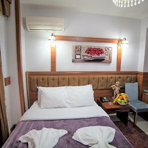 Deluxe Kamer